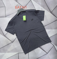 Футболки мужские БАТАЛ оптом 24035981 25-10