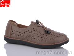Туфли, Maiguan оптом Maiguan F5-12 brown