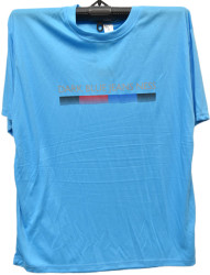 Футболки мужские ПОЛУБАТАЛ оптом 46908375 573-25-120