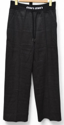 Брюки жіночі ПОЛУБАТАЛ оптом YIMEITE