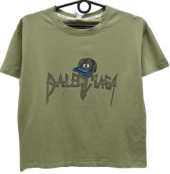 Футболки юниор оптом 54780961 1045-155