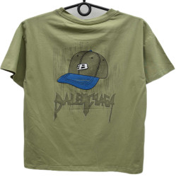 Футболки юниор оптом 54780961 1045-155