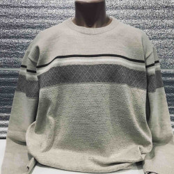 Свитера мужские БАТАЛ оптом 83402167 73536-28