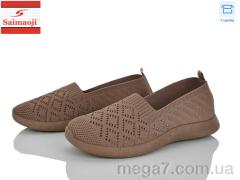 Слипоны, Saimaoji оптом H112-7