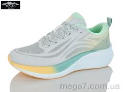 Кроссовки, Baas оптом H1118-15