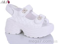 Босоножки, Aba оптом 751-2