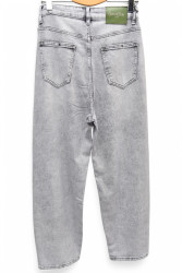 Джинси жіночі DKNSEL БАТАЛ оптом