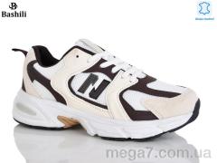 Кроссовки, Башили оптом H65103-18