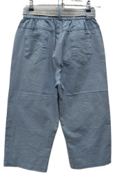 Бриджи женские ПОЛУБАТАЛ оптом 61798324 2033-6-45