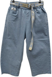 Бриджі жіночі ПОЛУБАТАЛ оптом YIMEITE