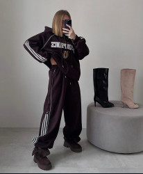 Спортивные костюмы женские оптом 90253746 11089-293