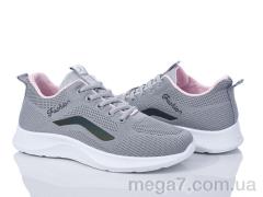 Кроссовки, Ok Shoes оптом AB81-2