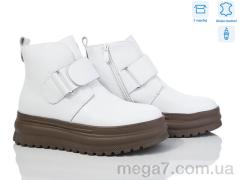 Ботинки, Ok Shoes оптом 777-CQ248