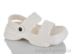 Босоножки, CAB оптом 7009 beige