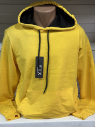 Худі чоловічі оптом  