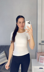 Футболки жіночі оптом 