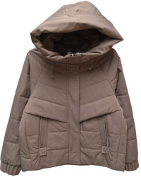 Куртки демисезонні жіночі оптом