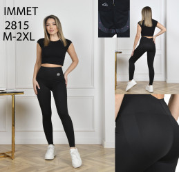 Лосины женские оптом 01485269 2815