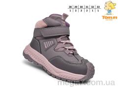 Ботинки, TOM.M оптом 11765F
