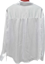 Рубашки женские оптом BASE 64905712 3021-62