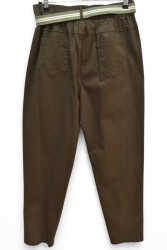 Брюки женские БАТАЛ оптом YIMEITE 04295783 809-2-121