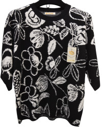 Кофты женские оптом 07825916 883-77