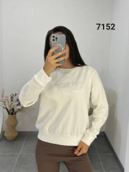 Світшоти жіночі НАПІВБАТАЛ оптом