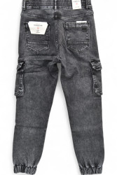 Джинси чоловічі зимові AVIWGOS оптом