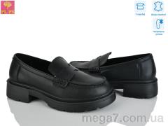 Туфли, PLPS оптом PESM-PLPS	 R152-1
