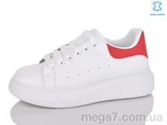 Кроссовки, Xifa оптом AA607-9 шкіра