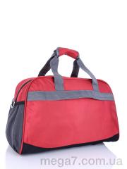 Сумка, Superbag оптом A919 red