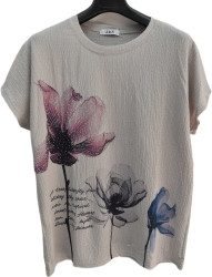 Футболки жіночі оптом 