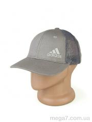 Кепка, Королева оптом CAP 24-02 grey