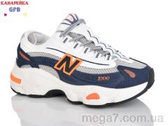 Кроссовки, GFB-Канарейка оптом Q541-5