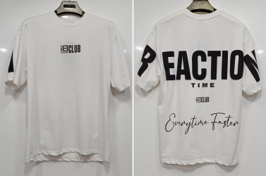 Футболки мужские оптом 45670328 96-259