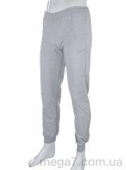 Спортивные брюки, Obuvok оптом OBUVOK 05804 grey