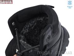 Ботинки, Sayota оптом B855-1