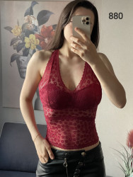 Топы женские оптом 02967348 880-28