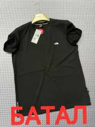 Футболки мужские БАТАЛ оптом 46823159 58-139