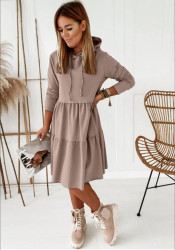 Сукні жіночі оптом IMPERIAL 