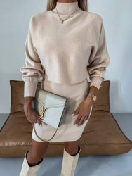 Сукні жіночі (2-ка) оптом LAVANDA