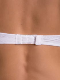 Бюстгальтер Acousma A6065-2DH (  белый, D  6 шт. )