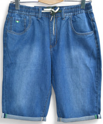Шорты джинсовые мужские VITIONS оптом 12356480 1390AD-17