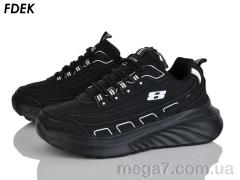 Кроссовки, FDEK оптом H9258-7