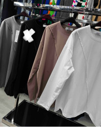 Лонгсливы женские оптом 24759618 28-26