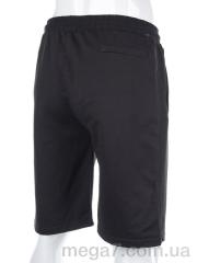 Шорты, Мир оптом 2806-14-1 black