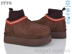 Угги, ITTS оптом ITTS A7851-24