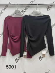 Лонгсліви жіночі оптом