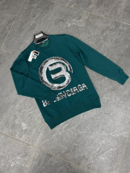 Світшоти чоловічі оптом ZAZZONI