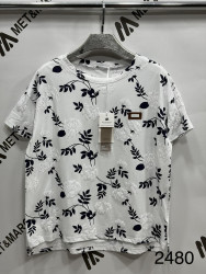 Футболки жіночі оптом